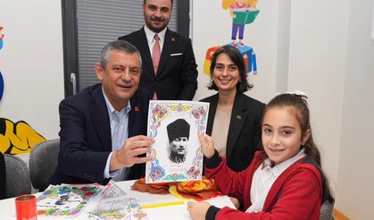 Üsküdar'da Kadın ve Çocuk Yaşam Merkezi ile Psikoterapi Merkezi" Açıldı.