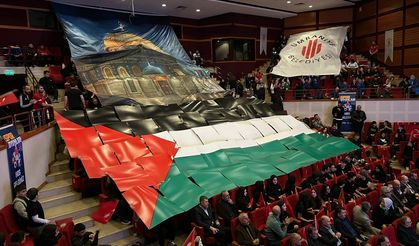 Ümraniye Belediyesi 18. Geleneksel Spor Oyunları İçin Start Verdi.