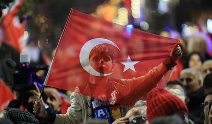 CHP’nin 66. Buluşması Ümraniye’de Gerçekleşti