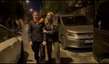 19 yıl önceki cinayet aydınlatıldı