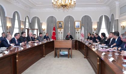 İstanbul’da gıda güvenliği için alınan önlemler artırıldı.