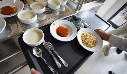 Orhan Çerkez'den Kent Lokantası Müjdesi