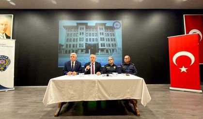 Çekmeköy Huzur Toplantısı Gerçekleşti