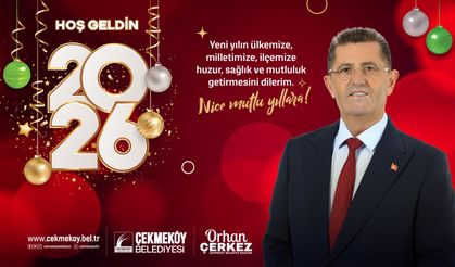 Çekmeköy Belediyesi