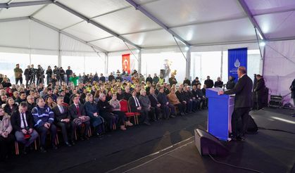 İstanbul Yeni Metro Araçlarına Kavuşmaya Hazır