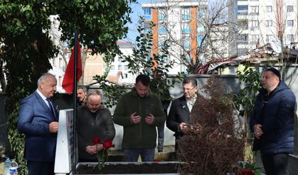 6 Şubat Depremleri Çekmeköyde'de Unutulmadı
