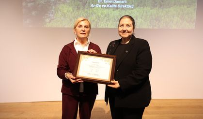 Balparmak, 8 Mart Dünya Emekçi Kadınlar Günü’nü kadın arıcılarla kutladı
