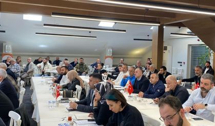 Marangoz Esnafına Kredi Destekleri Bilgilendirmesi..