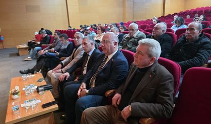 Çekmeköy'de Anlamlı Program