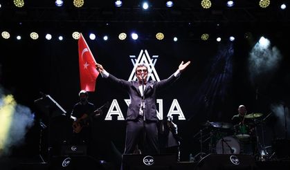Çekmeköy’de 19 Mayıs Atatürk’ü Anma, Gençlik ve Spor Bayramı Coşkuyla Kutlandı