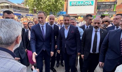 Çekmeköy MHP Kongresinde Birlik ve Beraberlik Rüzgârı: “Gönüllere Dokunacağız, Herkesi Kucaklayacağız”