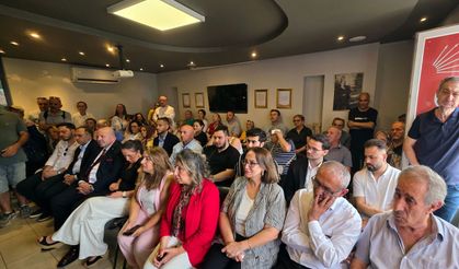 ÇELİK ÜMRANİYE’DE ÇARŞI-PAZAR ZİYARETLERİNDE VATANDAŞLA BULUŞTU..
