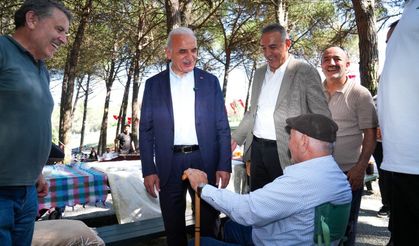 Ümraniye'nin Yeni Buluşma Noktası: "Anadolu Millet Bahçesi"