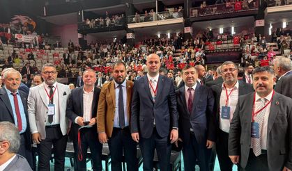 MHP İstanbul İl Kongresi Coşkuyla Gerçekleşti: "İstanbul Nimet Değil, Bize Emanet"