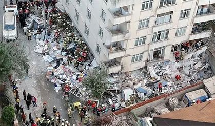 MALTEPE’DEKİ ÇÖKMENİN ARDINDAN KRİTİK UYARI..