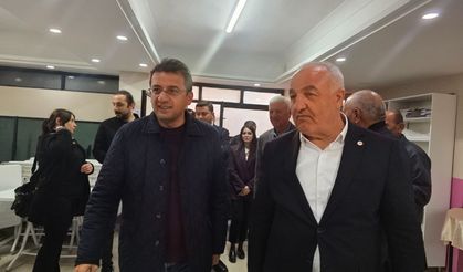 İlçe kongrelerini tamamlayan YENİ Parti’de sıra il başkanlıklarında..