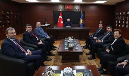 Sultanbeyli'de 10 Projelik Yatırım Hamlesi: 5 Açılış, 5 Temel Atma