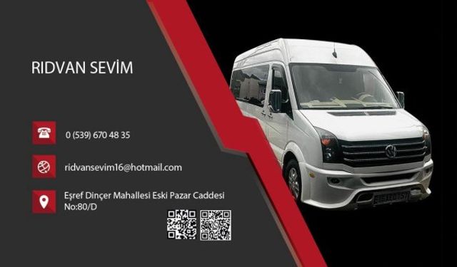 RS Auto & Turizm Taşımacılık