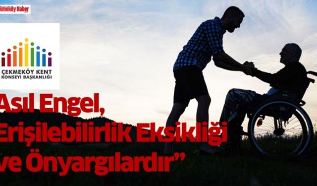Çekmeköy'de Anlamlı Farkındalık: “Her Çocuk Özeldir” Sinema Gösterimi