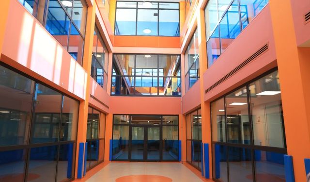 Yuvamız Çekmeköy Çocuk Gündüz Bakımevleri’nde ön kayıtlar başladı