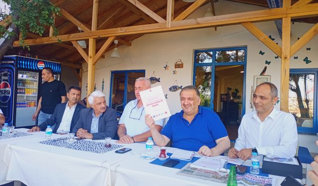 DEVA’dan ‘Üçüncü Yol’ Mesajı: Kararsızlara Alternatif Arayışı