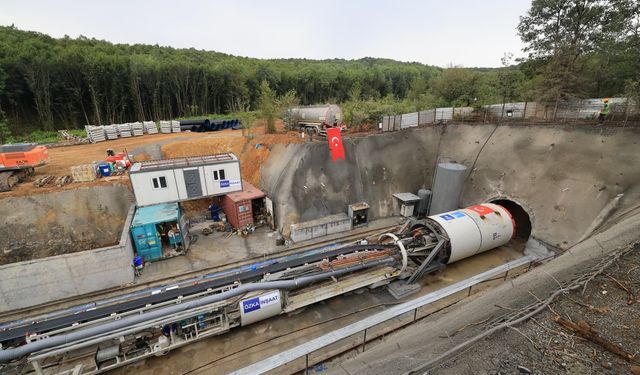 Riva Deresi'nden Karadeniz'e 2 Milyar Liralık Dev Yatırım
