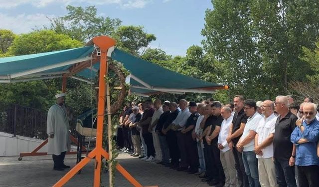 Muhtar Nejat Girgin’in Acı Günü