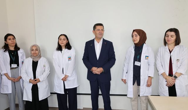 Çekmeköy Akademi Ders Destek Atölyesinde Yeni Dönem Başladı
