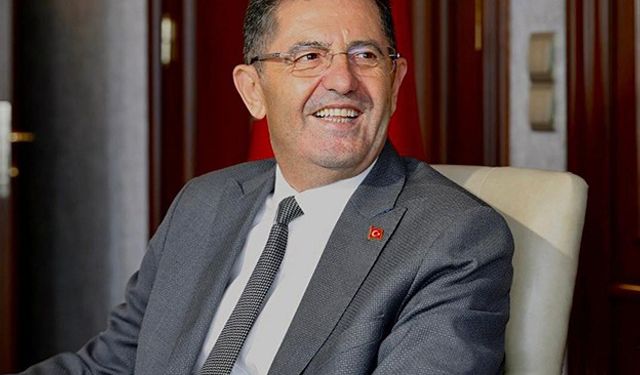 Çekmeköy’de 1.5 Yılın Değerlendirmesi: Çerkez Hizmetlerini Anlattı