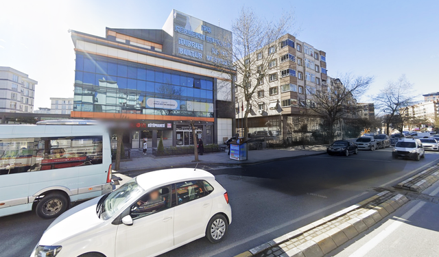 Çekmeköy Belediyesi'nden LGS Başarı Yolculuğunda Gençlere Destek