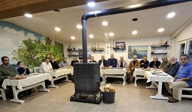 Deva Partisi İlçe Başkanı Keleş; “Çekmeköy bilinci ile ittifak olunmalı”