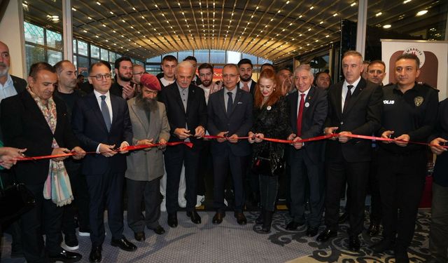 Ümraniye'de Kültür Sanat Sezonu !