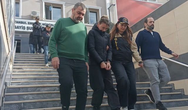 19 yıl önceki cinayet aydınlatıldı