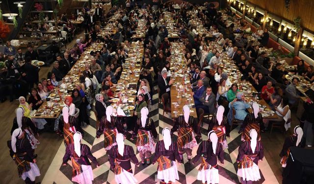 Çekmeköy'de 24 Kasım Öğretmenler Günü Coşkusu