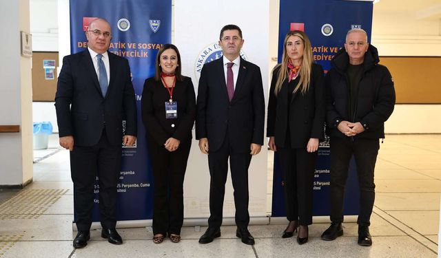 Çekmeköy Belediyesi'nden Engelsiz Etkinlik Projesi