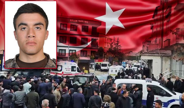 Çekmeköy'de Uyuşturucu Operasyonunda Bir Polis Memuruz Şehit Oldu.