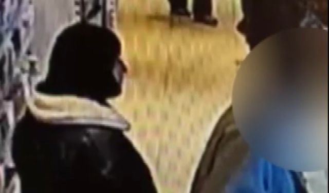 İstanbul'da alışveriş yapan kişinin cep telefonunu çalan hırsız yakalandı