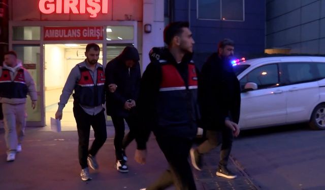 İstanbul’da mali müşavirlere operasyon: 43 şüpheliye gözaltı kararı