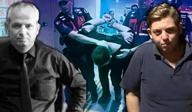 Çekmeköy'de Cumhuriyet Savcısını öldüren sanık ilk kez hakim karşısına çıktı