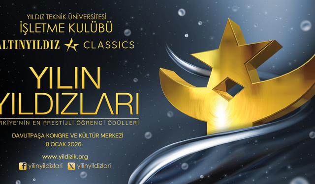 Yılın Yıldızları Ödülleri 24. Kez Sahiplerini Buluyor