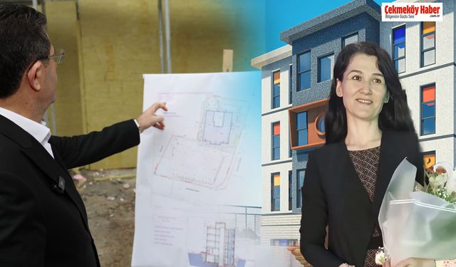 Fatma Nur Öğretmenin Adı Ebediyen Yaşayacak