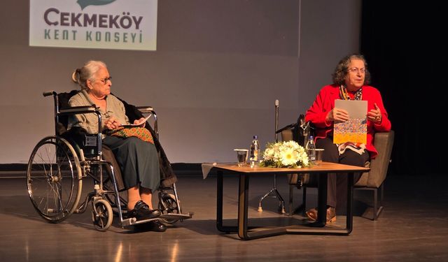 Çağımızda, “Dünya Sorunları ve İnsan” konuları ele alındı!