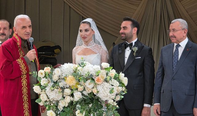 Tuna Ailesinin Mutlu Günü