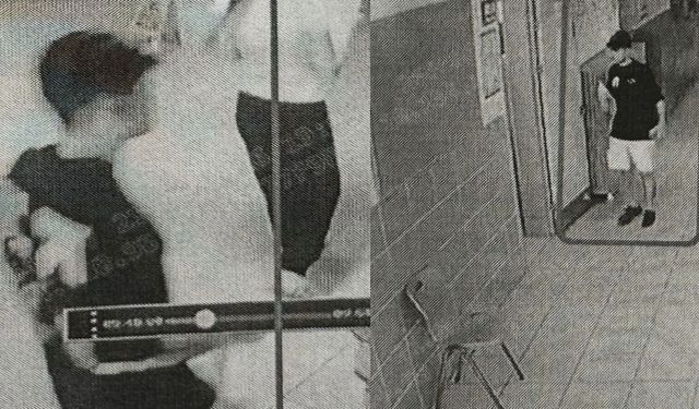 Çekmeköy’de YKS sınavında yapay zeka ile kopya çeken şüpheli tutuklandı