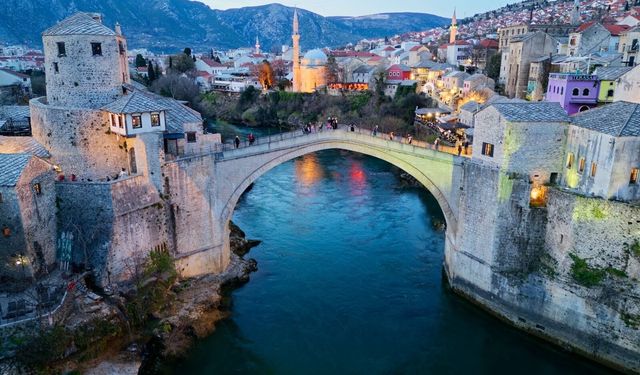 BALKAN TARİH VE KÜLTÜRÜNÜ KAYIT ALTINA ALACAK “BALKAN ANSIKLOPEDİSİ” PROJESİ HAYATA GEÇIYOR