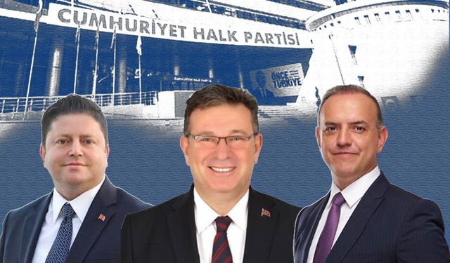 İstanbul'da 3 ilçe belediye başkanı CHP'den ihraç edildi