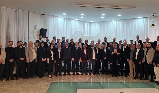 ÇEKMEKÖY KENT KONSEYİ’NDEN İSTİŞARE VE DİYALOG TOPLANTILARI..