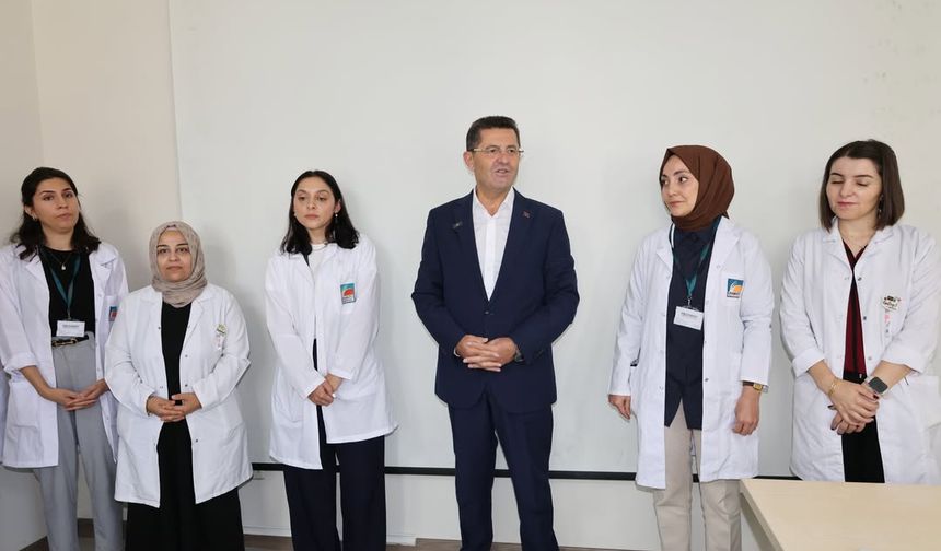 Çekmeköy Akademi Ders Destek Atölyesinde Yeni Dönem Başladı