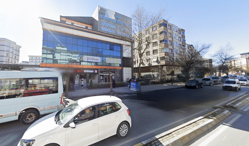 Çekmeköy Belediyesi'nden LGS Başarı Yolculuğunda Gençlere Destek