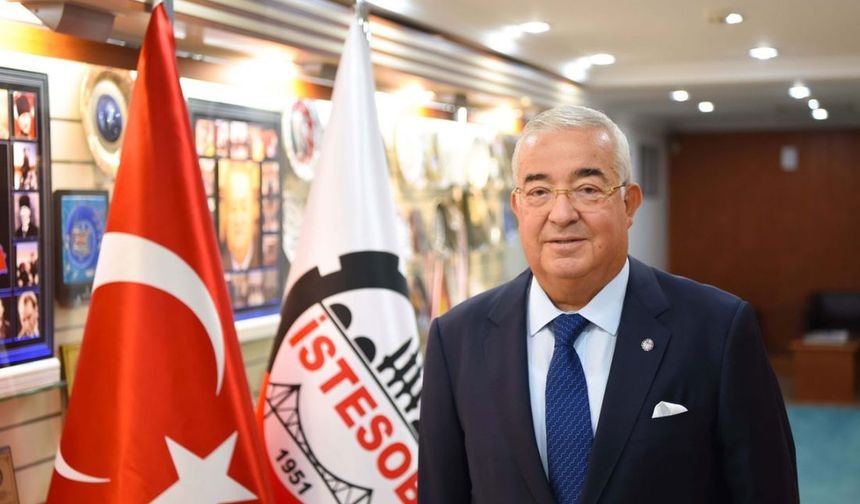 Başkanını Kaybeden İstanbul Esnafı Yasta !